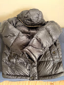 Stone Island Down Jackets