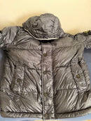 Stone Island Down Jackets