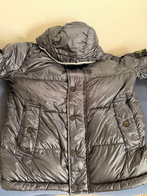 Stone Island Down Jackets
