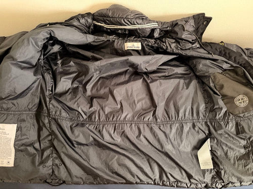 Stone Island Down Jackets