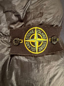 Stone Island Down Jackets