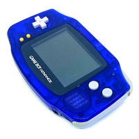 Gameboy Advance Consoles (Game Boy