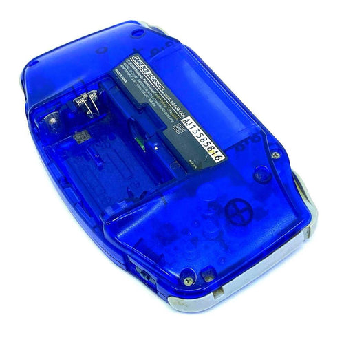 Gameboy Advance Consoles (Game Boy