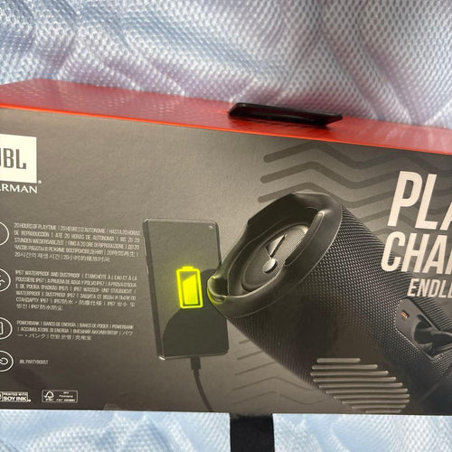 Jbl Other Charge 5 Bluetooth
