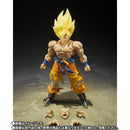 Premium Bandai Dragon Ball S.H.Figuarts