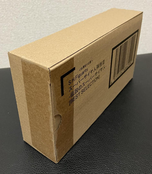 Premium Bandai Dragon Ball S.H.Figuarts