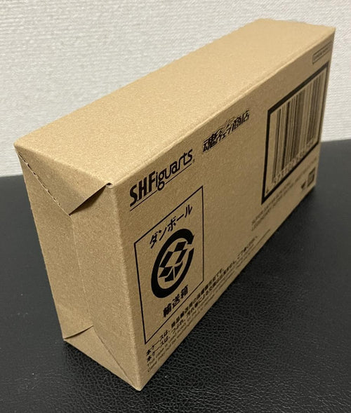 Premium Bandai Dragon Ball S.H.Figuarts
