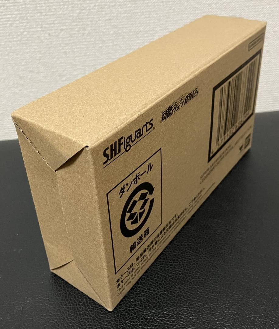 Premium Bandai Dragon Ball S.H.Figuarts