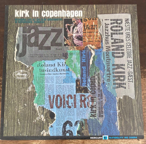 Western Music 81 Roland Kurk