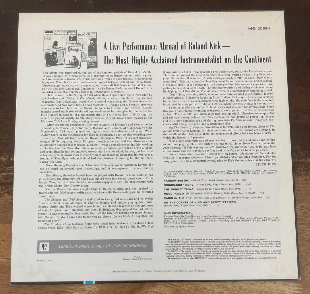 Western Music 81 Roland Kurk