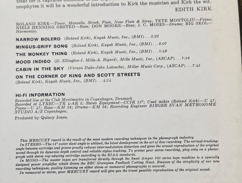 Western Music 81 Roland Kurk