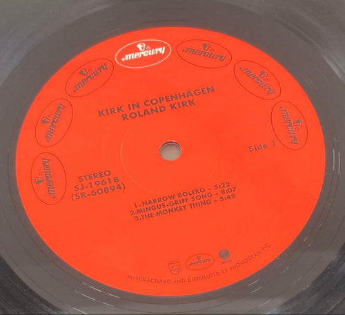 Western Music 81 Roland Kurk