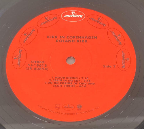 Western Music 81 Roland Kurk