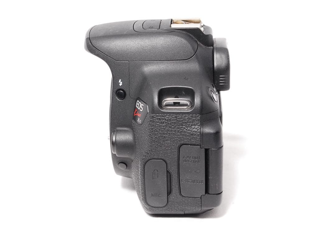 Canon Digital Slrs Kiss X7I