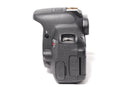Canon Digital Slrs Kiss X7I