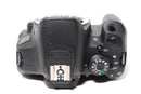 Canon Digital Slrs Kiss X7I