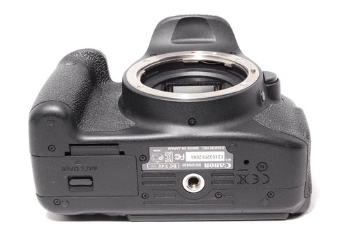 Canon Digital Slrs Kiss X7I