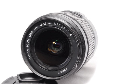 Canon Digital Slrs Kiss X7I