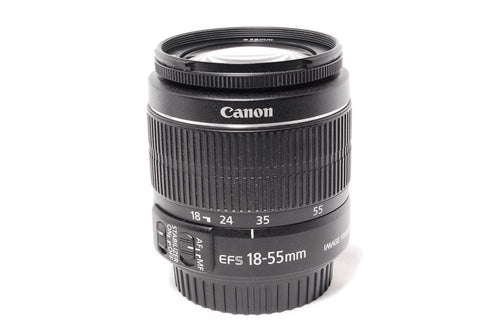 Canon Digital Slrs Kiss X7I
