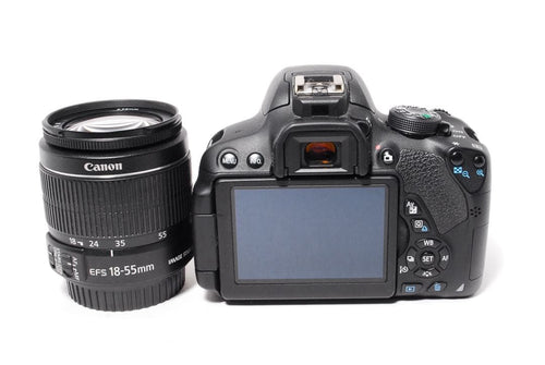 Canon Digital Slrs Kiss X7I