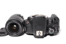Canon Digital Slrs Kiss X7I