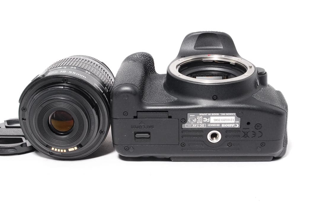 Canon Digital Slrs Kiss X7I