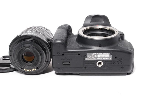 Canon Digital Slrs Kiss X7I