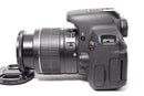 Canon Digital Slrs Kiss X7I