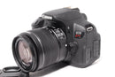 Canon Digital Slrs Kiss X7I