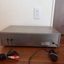 Teac Cd, Md Cassette Decks V-40