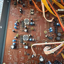 Teac Cd, Md Cassette Decks V-40