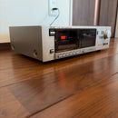 Teac Cd, Md Cassette Decks V-40