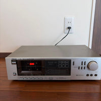 Teac Cd, Md Cassette Decks V-40