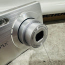 Compact Digital Cameras Nikon Coolpix S200