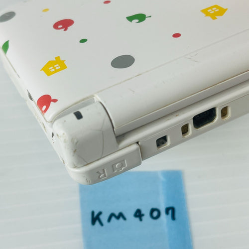Body (3Ds Ll) Km407 3Dsll Ac Nintendo