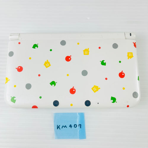 Body (3Ds Ll) Km407 3Dsll Ac Nintendo
