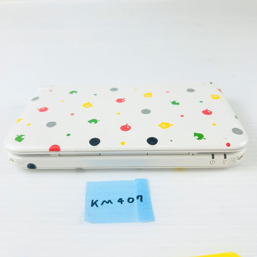 Body (3Ds Ll) Km407 3Dsll Ac Nintendo