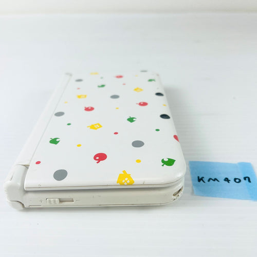 Body (3Ds Ll) Km407 3Dsll Ac Nintendo