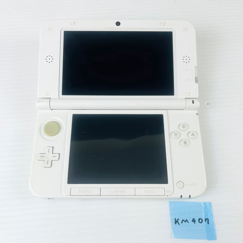 Body (3Ds Ll) Km407 3Dsll Ac Nintendo