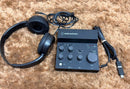 Audio Interfaces Audio-Technica At-Umx3