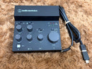 Audio Interfaces Audio-Technica At-Umx3