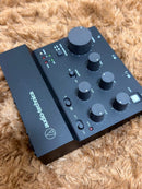 Audio Interfaces Audio-Technica At-Umx3