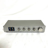 Akai Professional Other Ds-5 Tape Deck Selector