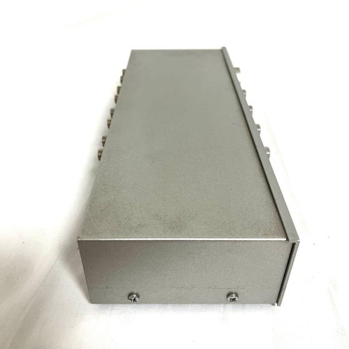 Akai Professional Other Ds-5 Tape Deck Selector