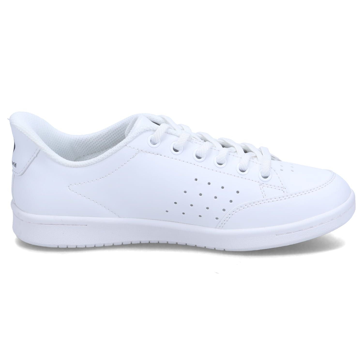 Le Coq Sportif Sneakers La Roland Si Ql3Xjc06Wb