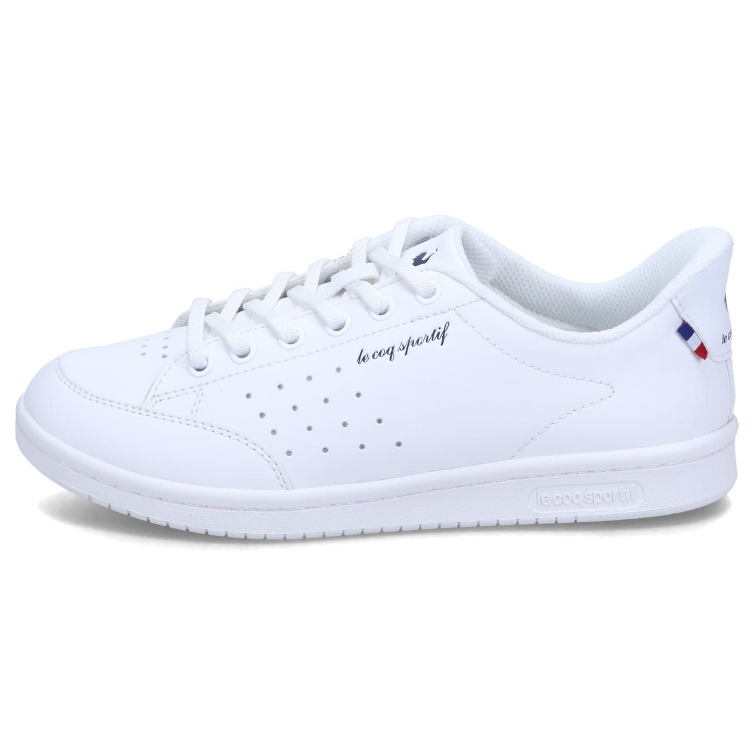 Le Coq Sportif Sneakers La Roland Si Ql3Xjc06Wb
