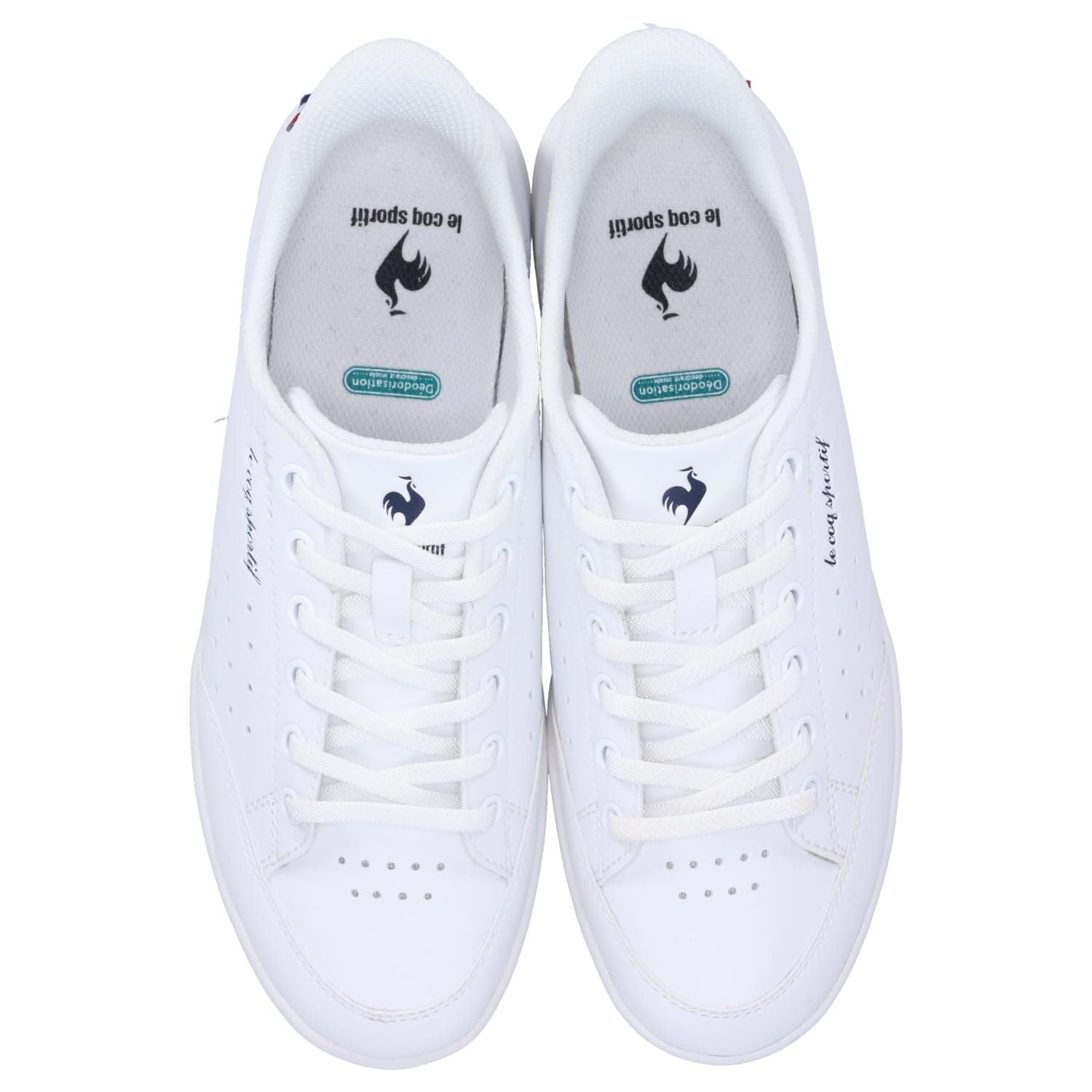 Le Coq Sportif Sneakers La Roland Si Ql3Xjc06Wb