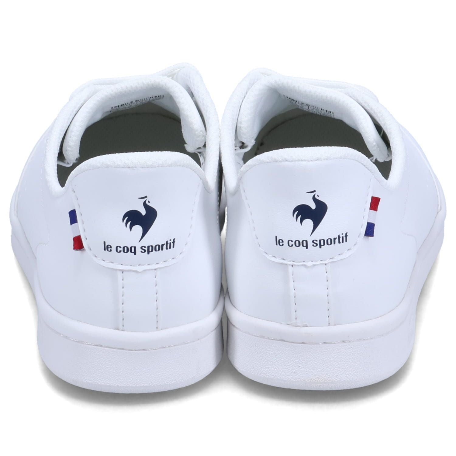 Le Coq Sportif Sneakers La Roland Si Ql3Xjc06Wb