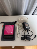 Sony Portable Md Player Mz-E630