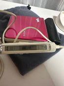 Sony Portable Md Player Mz-E630